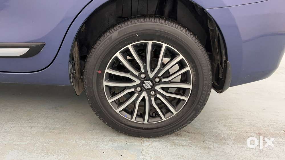 Maruti Suzuki Dzire 1.2 Zxi Plus, 2020, Petrol