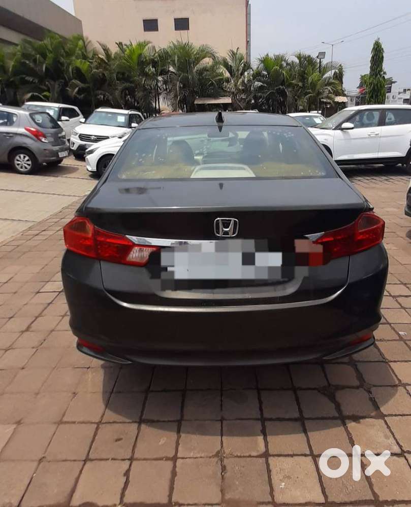 Honda City 2015-2017 I Dtec V, 2016, Diesel
