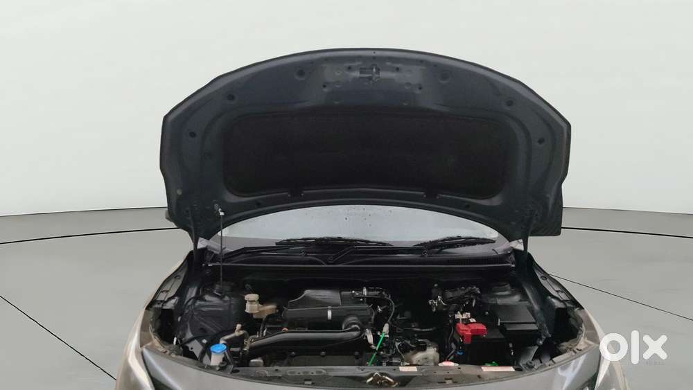 Maruti Suzuki Baleno Zeta Cvt, 2024, Petrol