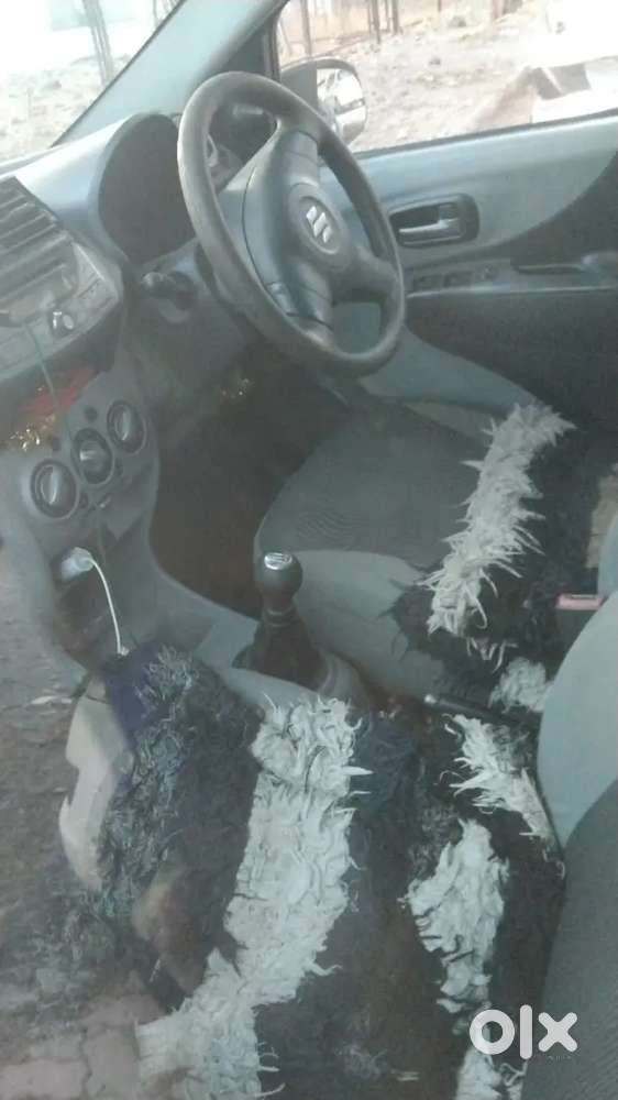 Maruti Suzuki A-star 2009 Vxi Good Condition