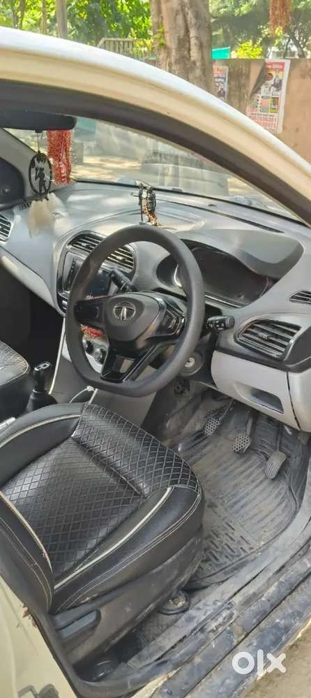 Tata Tiago 1.2 Revotron 2021