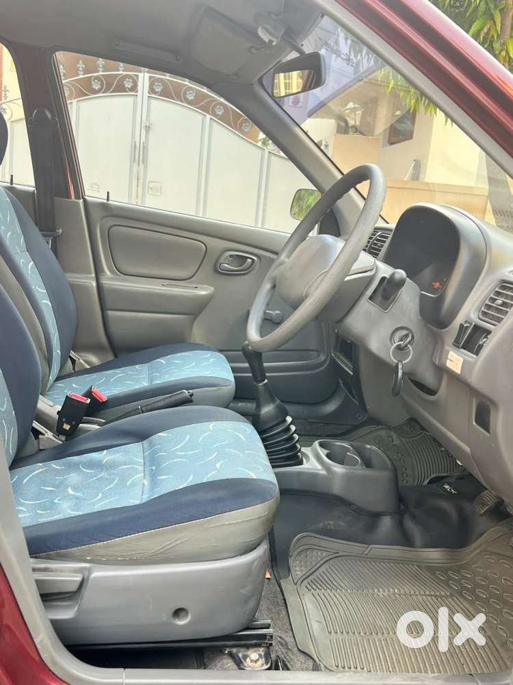 Maruti Suzuki Alto, 2008, Petrol