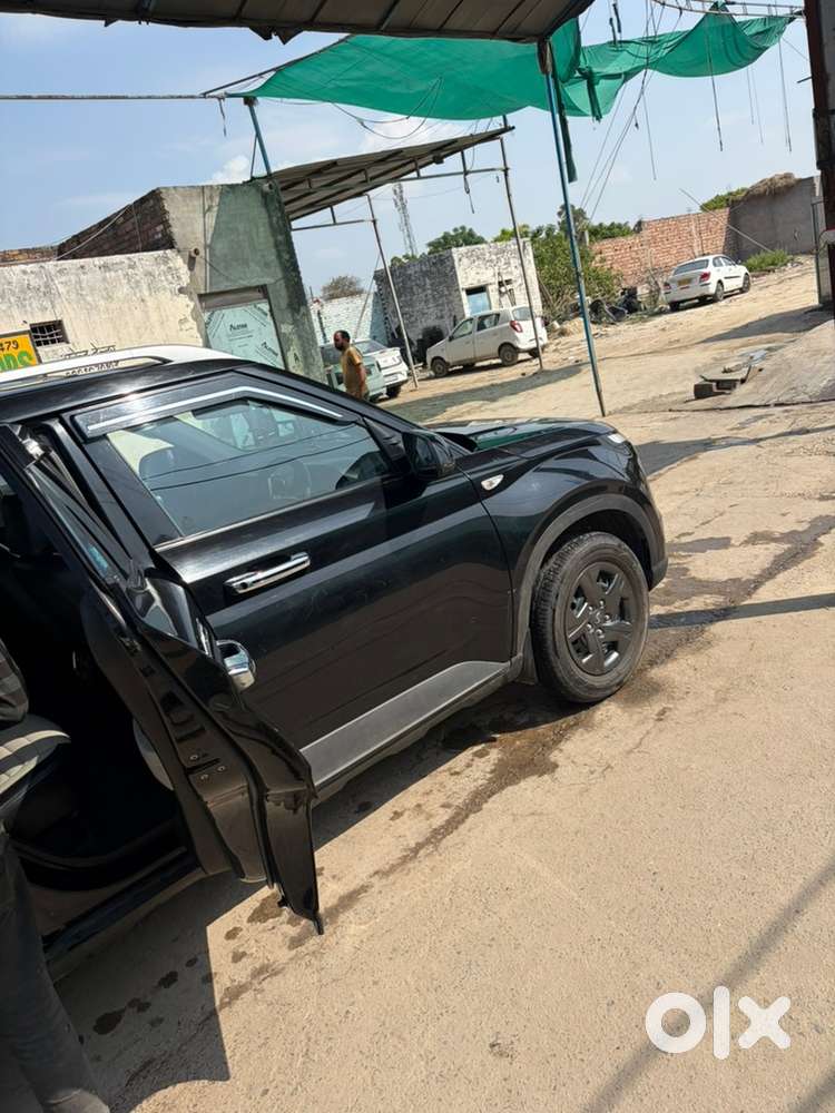 Hyundai Car 2025 Condition Mint