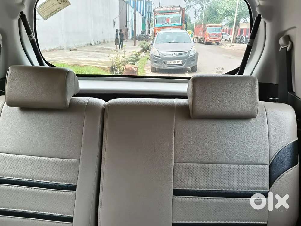 Maruti Suzuki Wagon R Lxi 2016