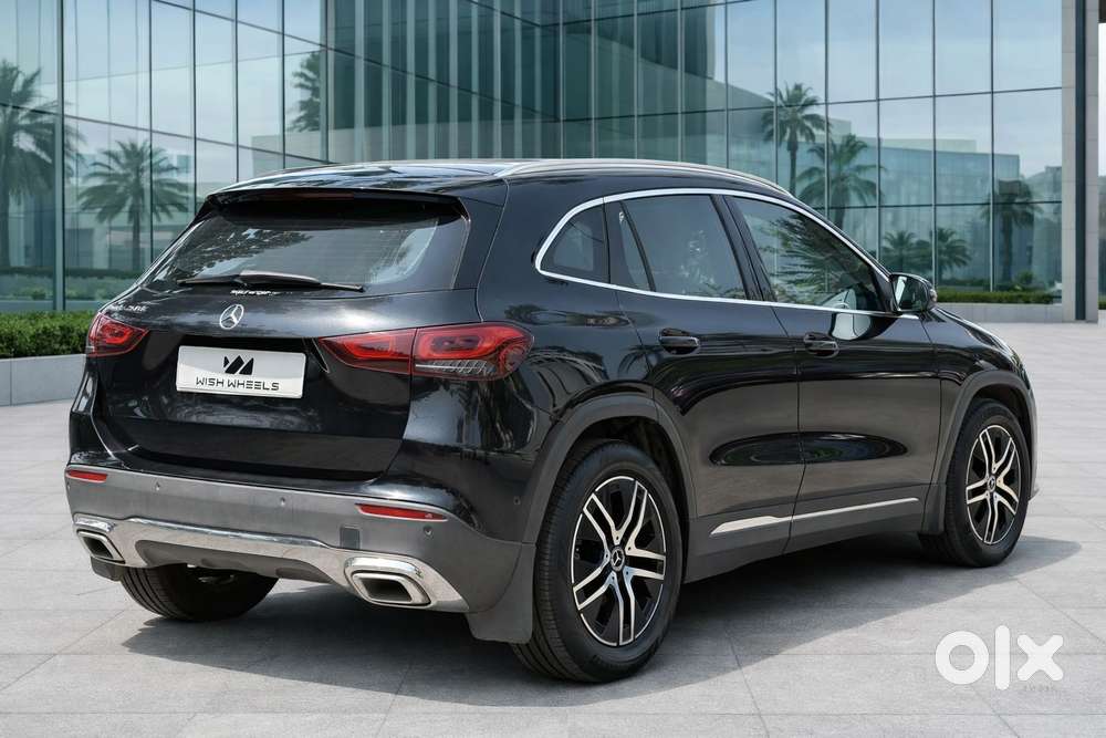 Mercedes-benz Gla 200, 2022, Petrol