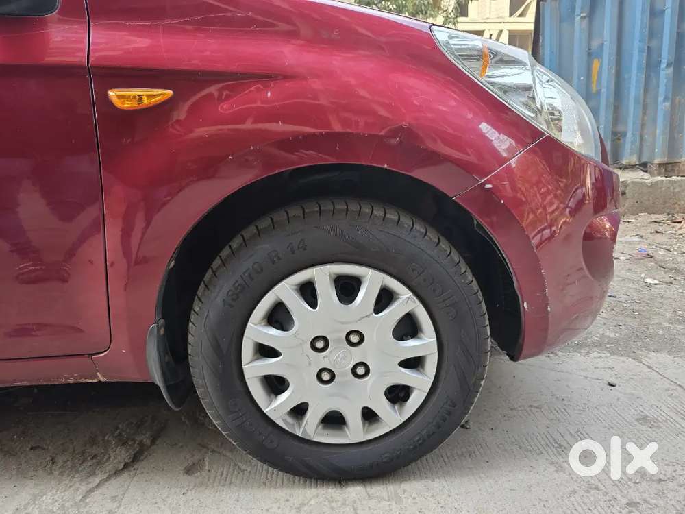 Hyundai I20 2010 -2031 Petrol