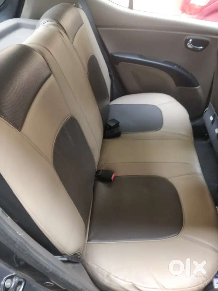 Hyundai I10 2014 Petrol Well Maintained