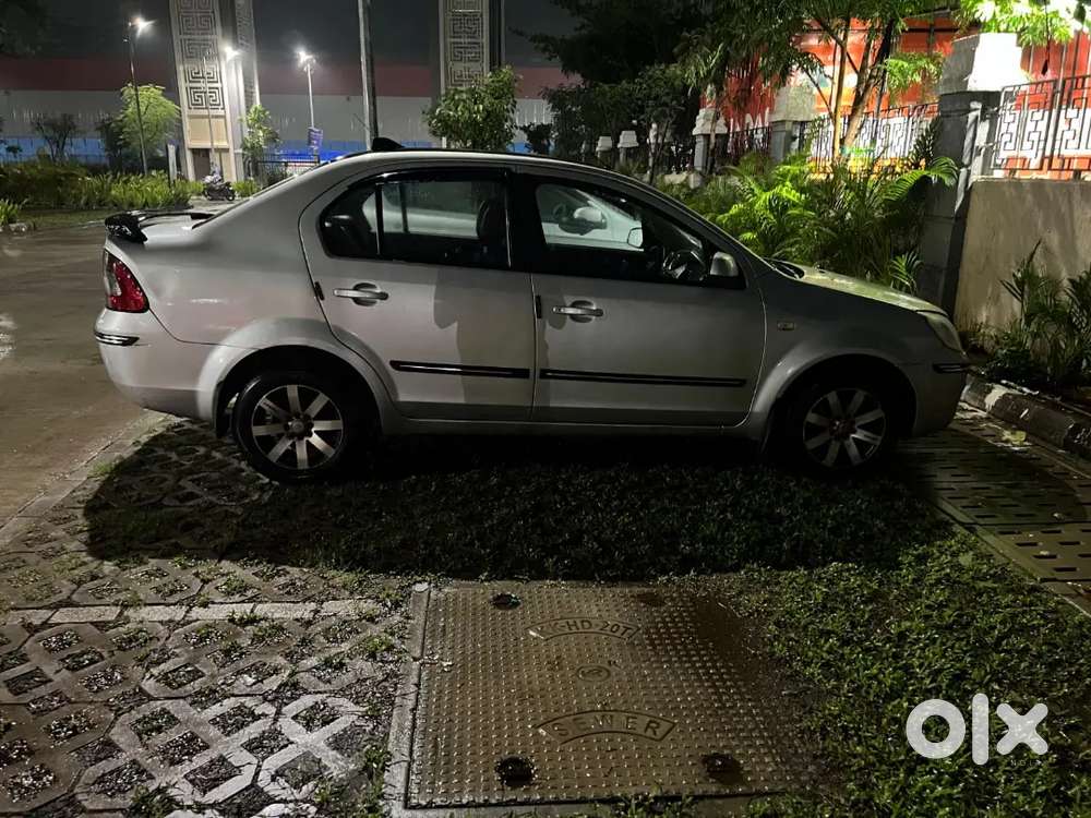 Ford Fiesta Diesel 2011 First Owner