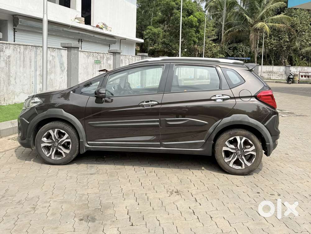 Honda Wr-v 1.5 Vx I-dtec, 2018, Diesel