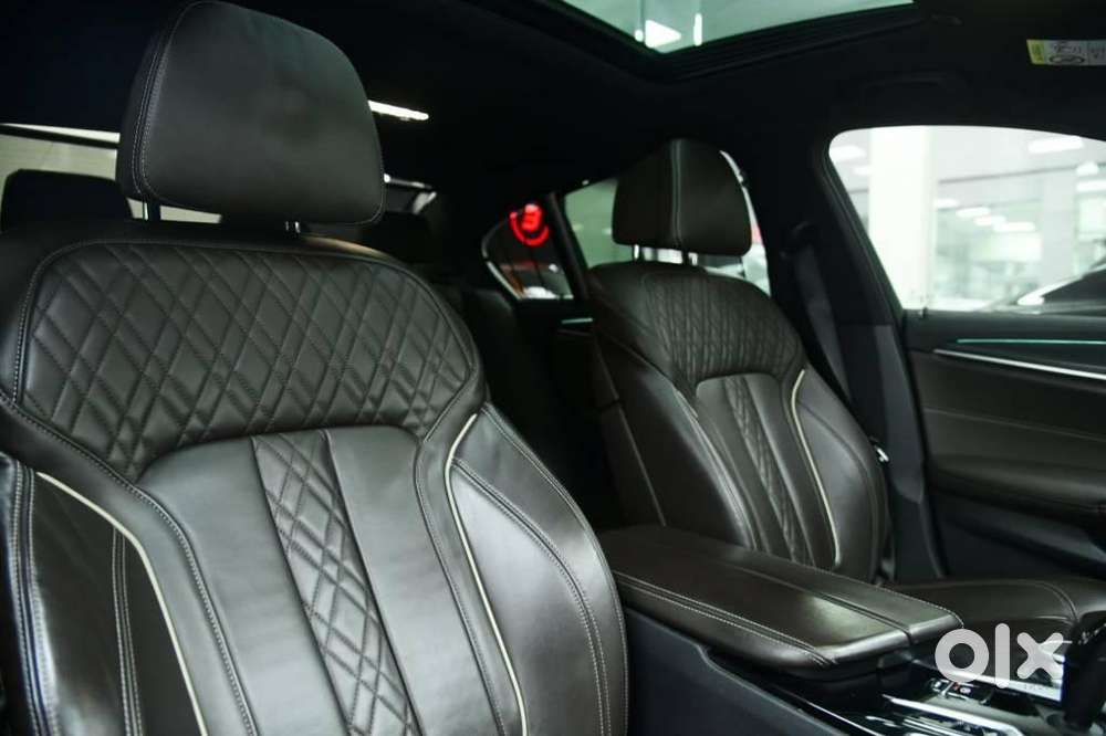 Bmw 5 Series 3.0 530d M Sport, 2021, Diesel