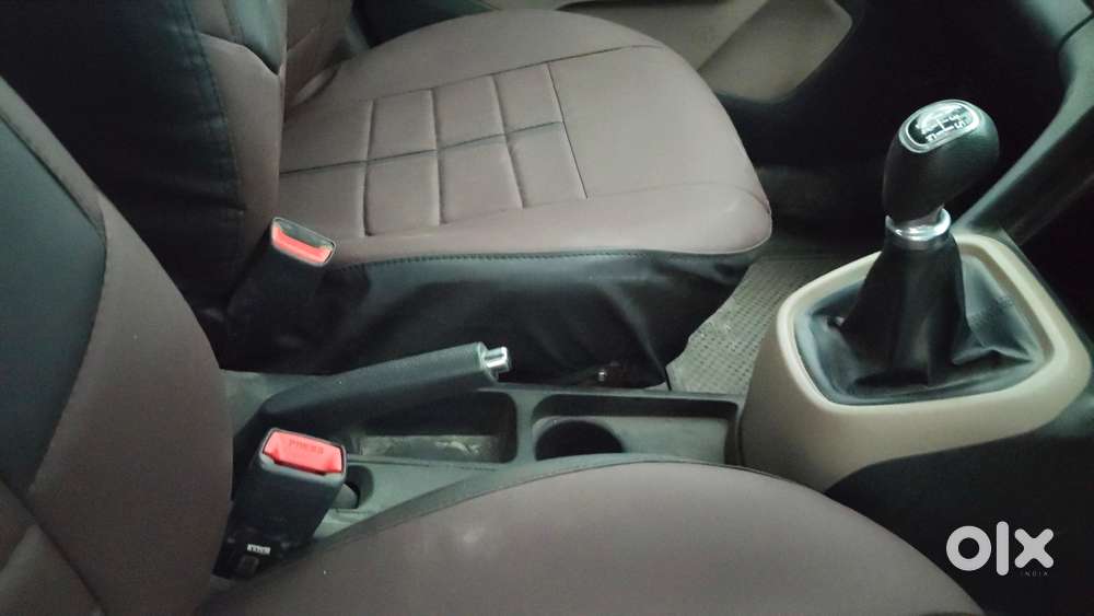 Hyundai Xcent [2014-2017] 1.2 S, 2014, Cng & Hybrids