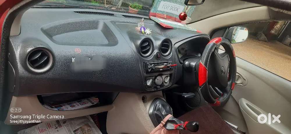 Good Condition  Car For Sale