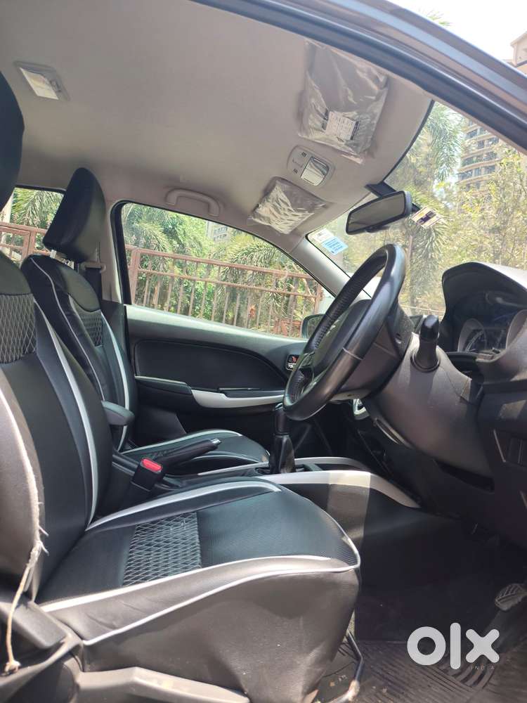 Maruti Suzuki Baleno 1.2 Zeta, 2016, Petrol