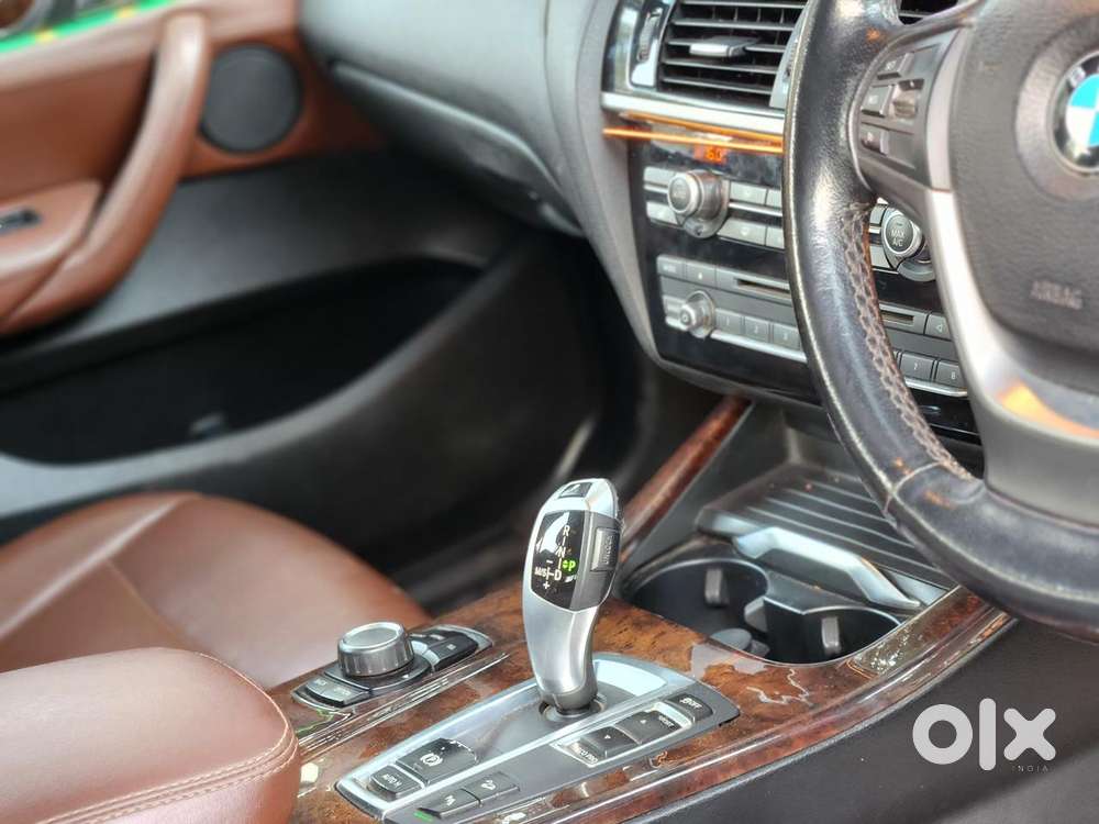 Bmw X3 2.0 Xdrive 20d, 2014, Diesel