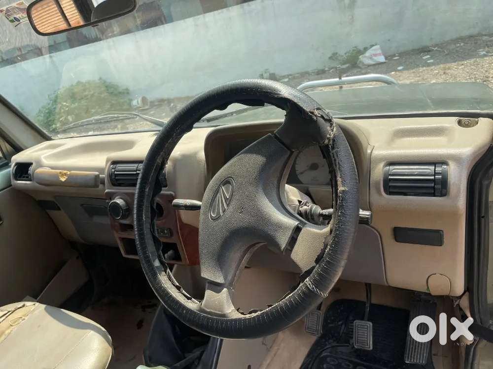 Mahindra Bolero 2008 Diesel 195000 Km Driven