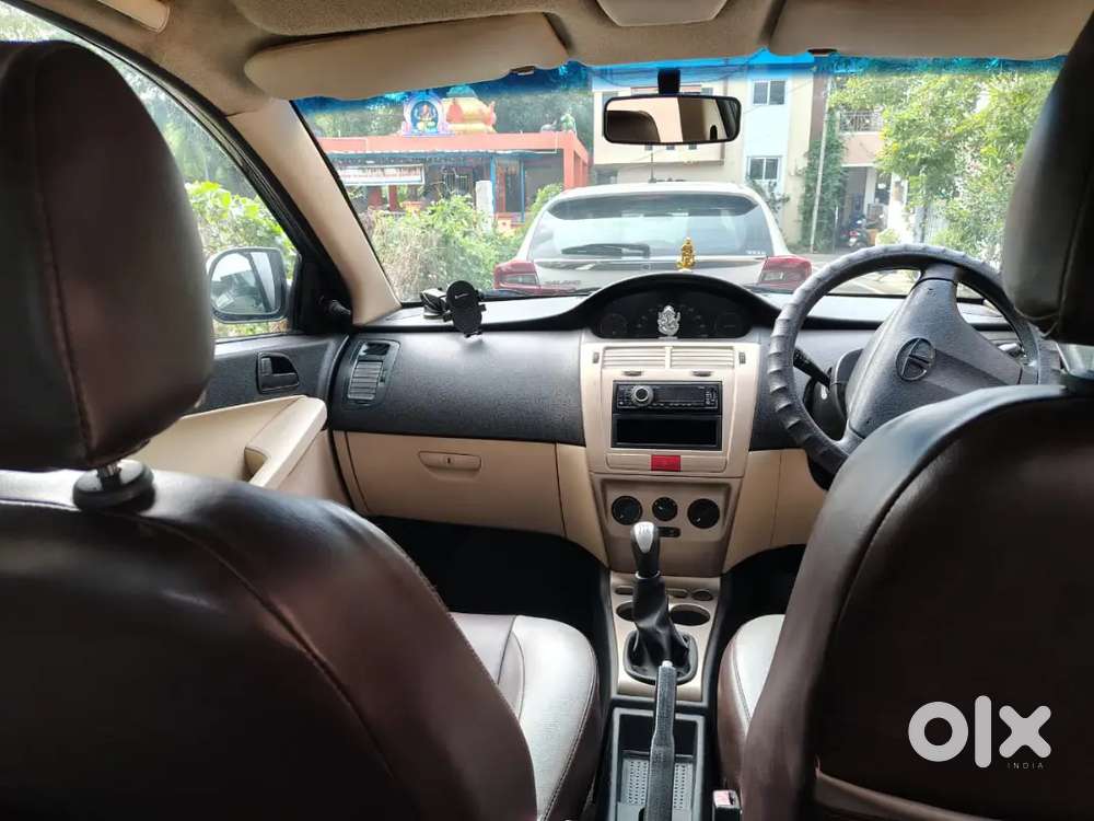 Tata Indica Vista 2011.(kl Registration)