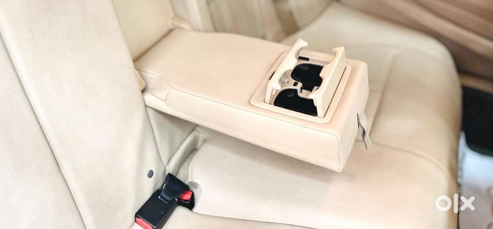 Bmw 3 Series 2012-2015 2.0 320d Prestige, 2012, Diesel