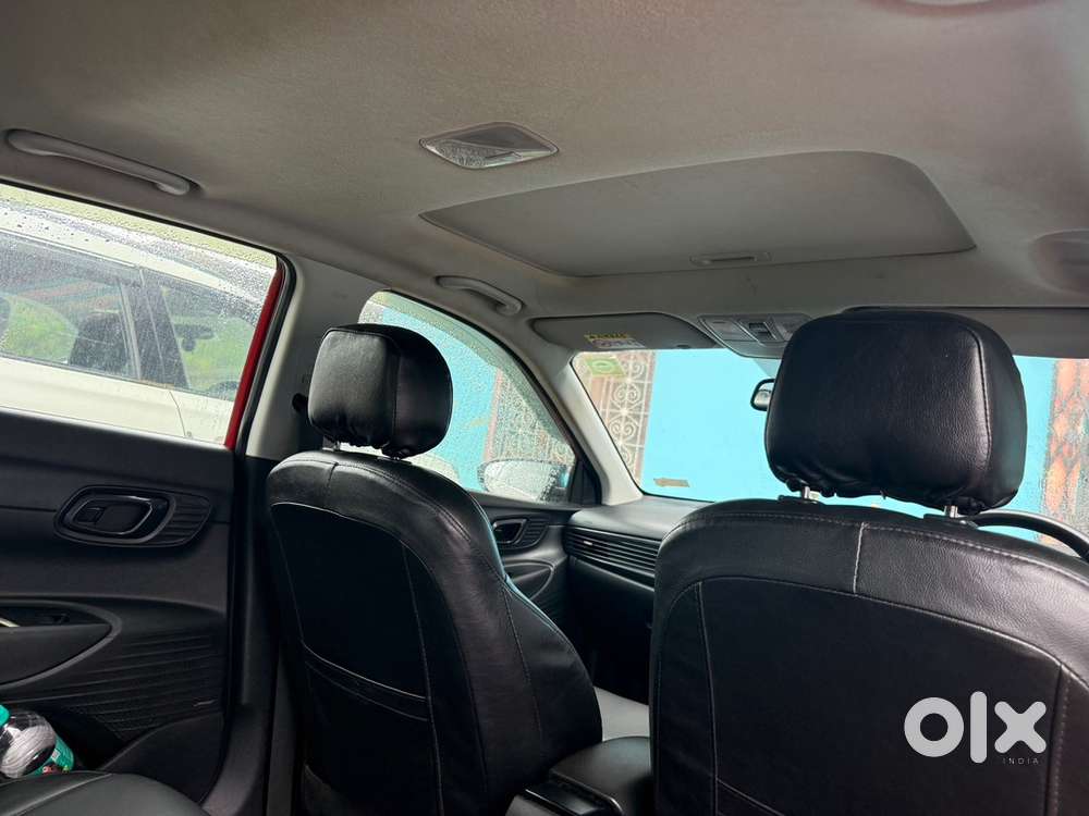 Hyundai New I20 Petrol Manual 2021