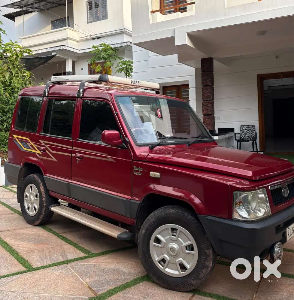 Tata Sumo Victa Ex 2012