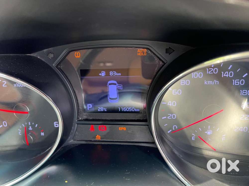 Kia Carnival Limousine, 2021, Diesel