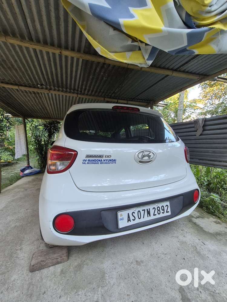 Car For Sell