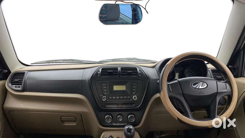 Mahindra Tuv 300 T6 Plus, 2017, Diesel