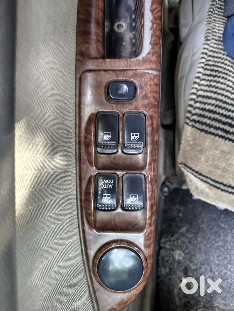 Hyundai Getz Prime - 2008