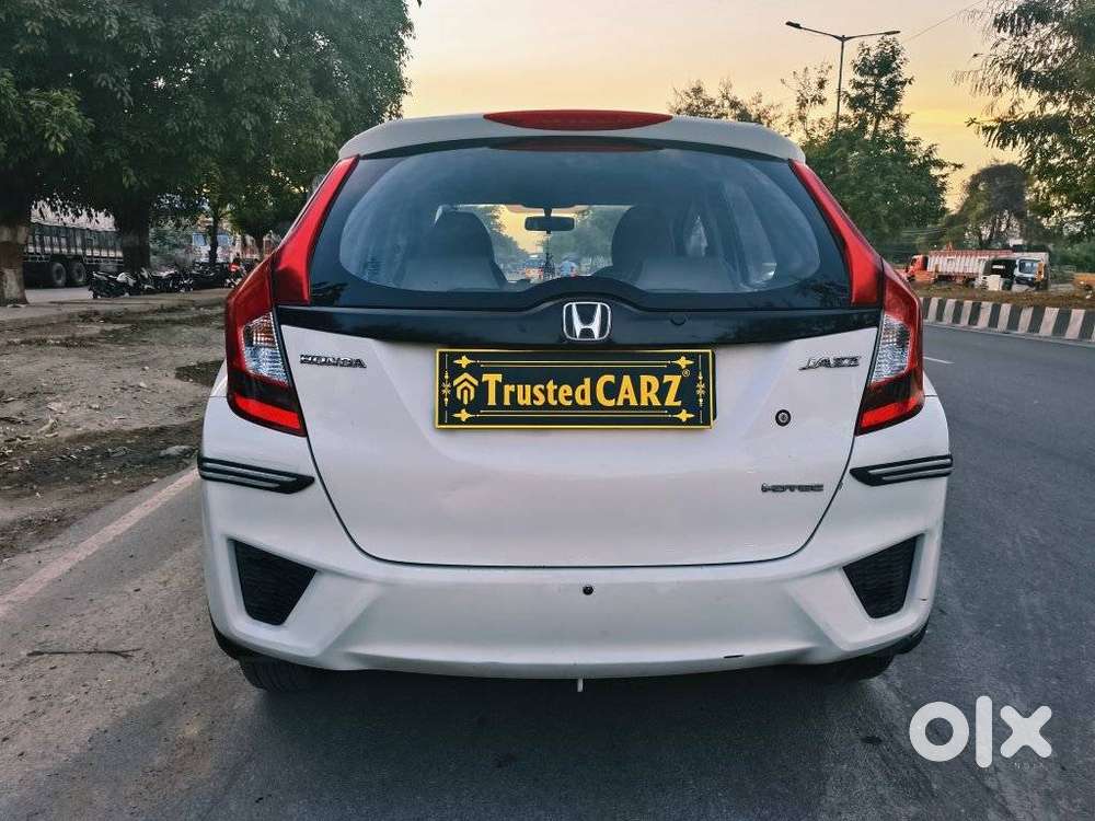 Honda Jazz E Mt I-dtec, 2017, Diesel