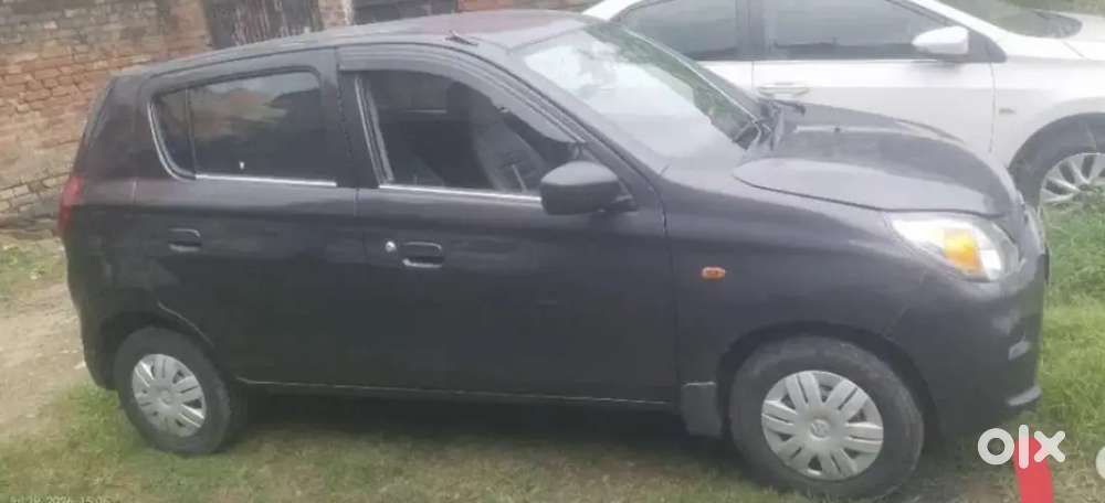 Maruti Suzuki Alto 2023