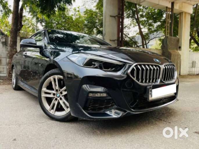 Bmw 2 Series Gran Coupe 220i M Sport, 2022, Petrol