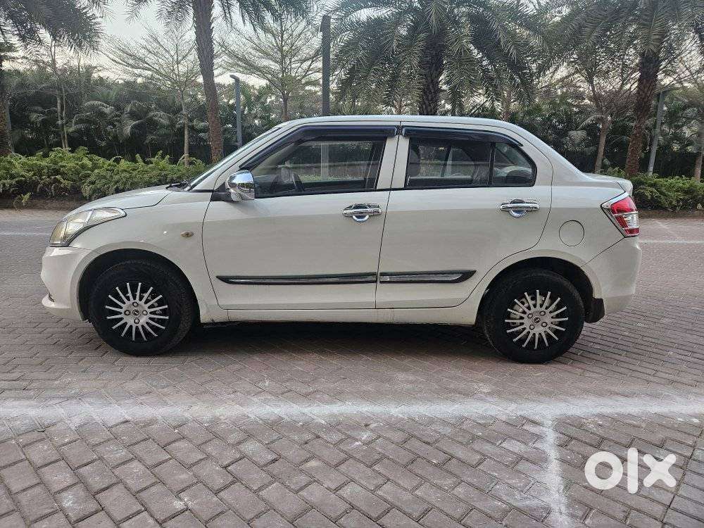 Maruti Suzuki Swift Dzire Tour, 2018, Diesel