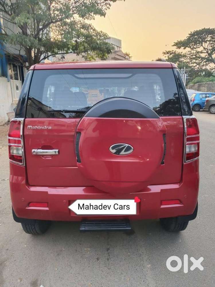 Mahindra Xuv 300