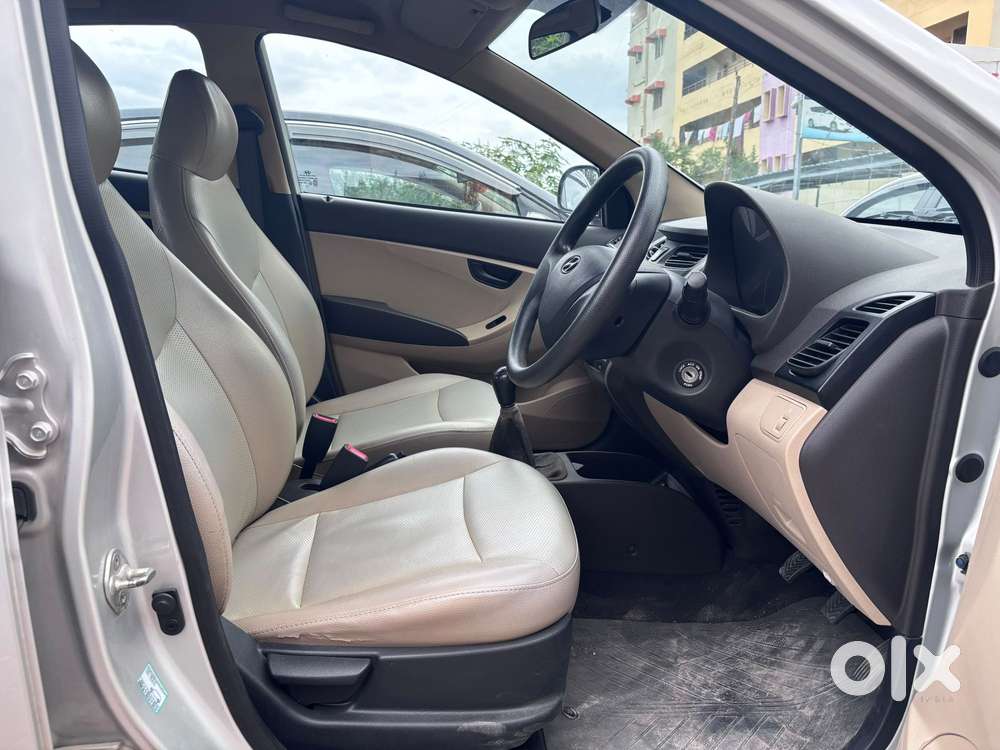Hyundai Eon 1.0 Era Plus, 2018, Petrol