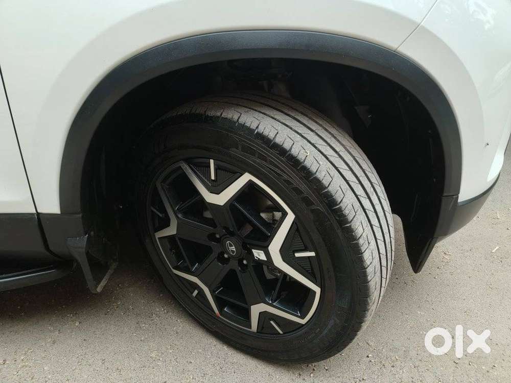 Tata Safari Accomplished Plus Dual Tone At, 2024, Diesel