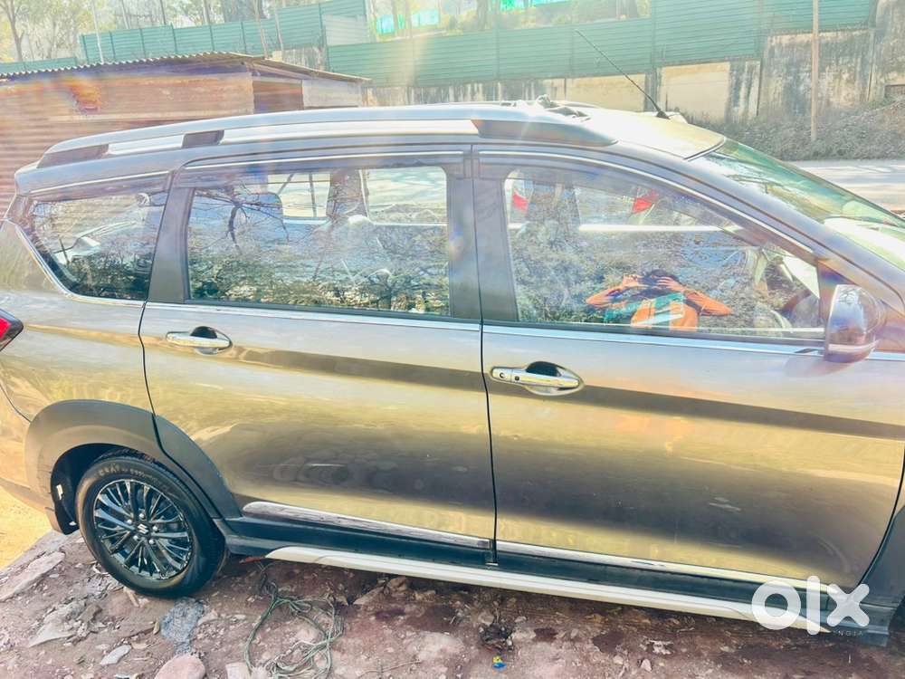 Maruti Suzuki Xl6 2021 Petrol Well Maintained