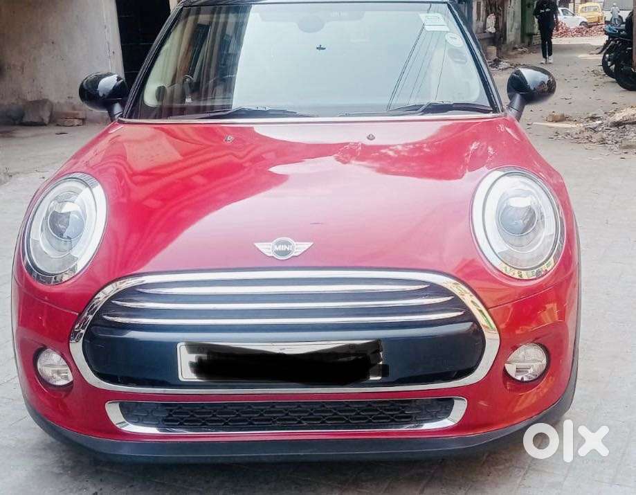 Mini Cooper S Cooper 5 Door, 2018, Diesel