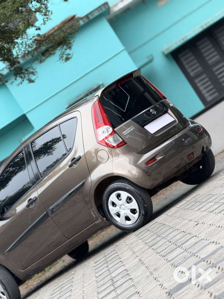 Maruti Suzuki Ritz Vdi Bs-iv, 2012, Diesel
