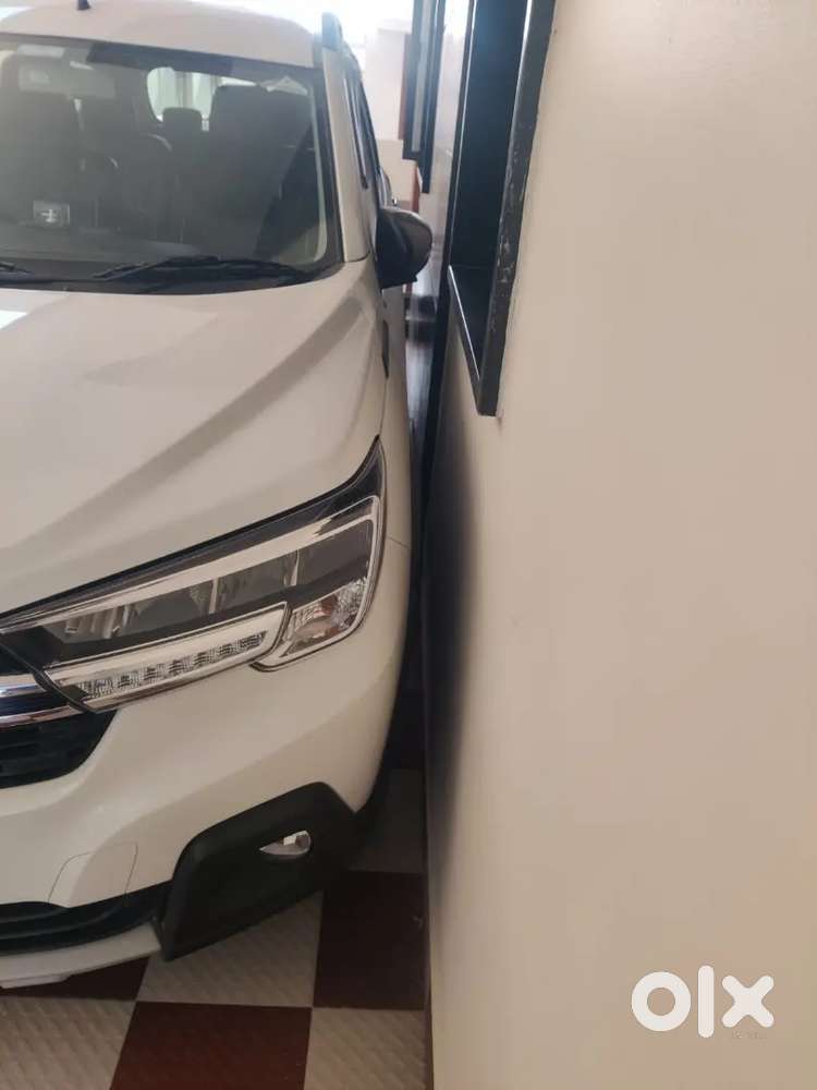 Maruti Suzuki Xl6 2021