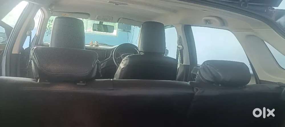 Maruti Suzuki Baleno 2019 Model