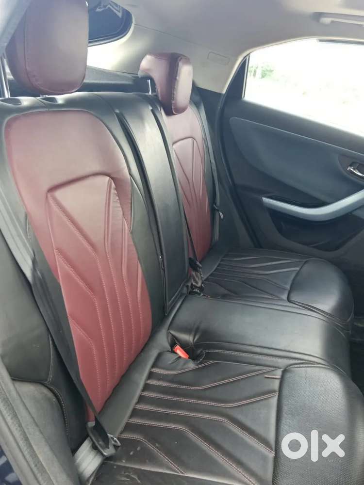 Tata Curvv Creative 1.2 Revotron Petrol 6mt, 2024, Petrol