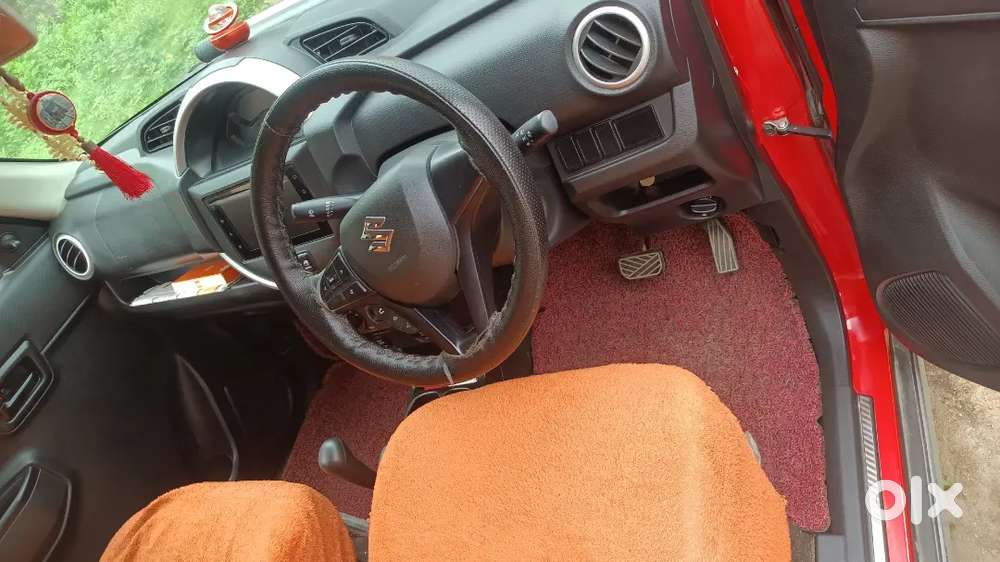 Maruti S-presso 2020 Amt 2nd Owner