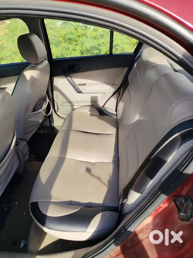 Ford Fiesta 1.5 Style 2006