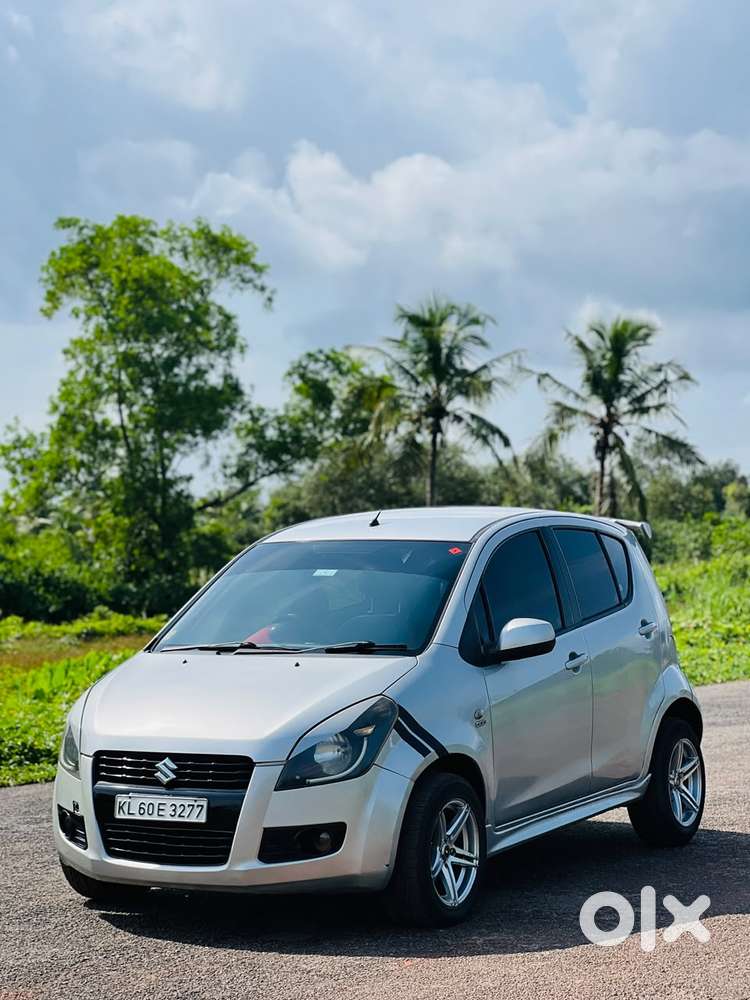 Maruti Suzuki Ritz Vdi Bs-iv, 2012, Diesel