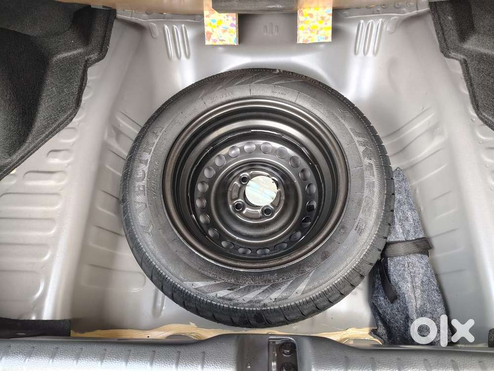 Honda Amaze V Petrol, 2025, Petrol