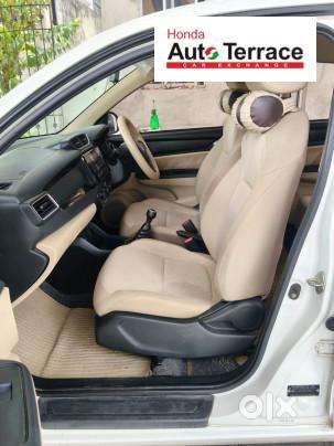 Honda Amaze 1.2 S I-vtec, 2019, Petrol