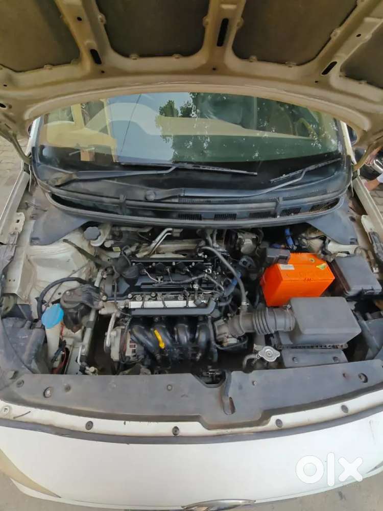 Hyundai I20 2018 Petrol Good Condition