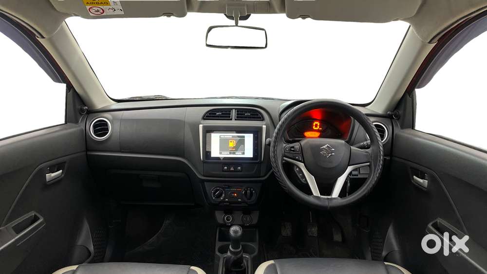 Maruti Suzuki Alto K10 Plus Edition, 2022, Petrol