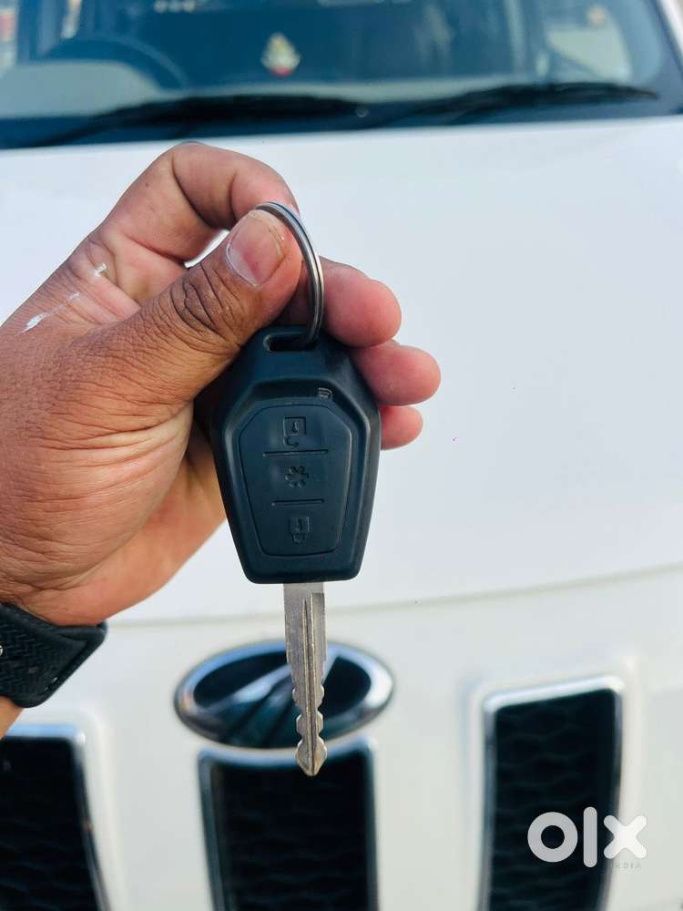 Mahindra Xuv300 W8 Amt Optional Diesel, 2017, Diesel