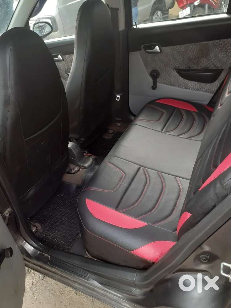 Maruti Suzuki Alto 800 2018 Diesel 43000 Km Driven