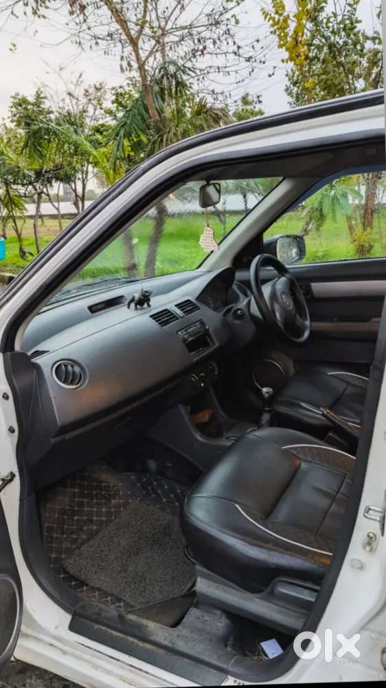 Swift Dzire Tour (model-2015)
